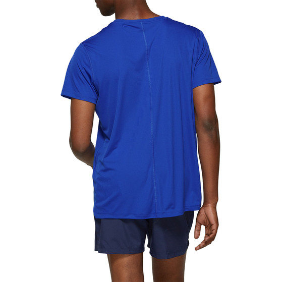 ASICS Silver Shirt Herren