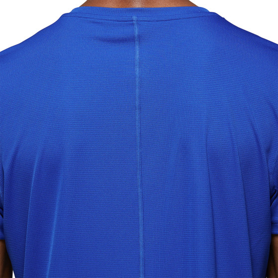 ASICS Silver Shirt Herren