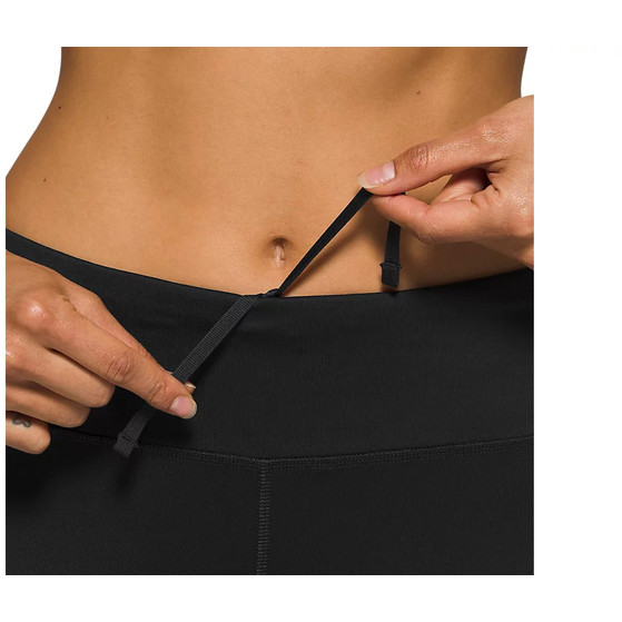 ASICS Katakana Crop Tight Damen