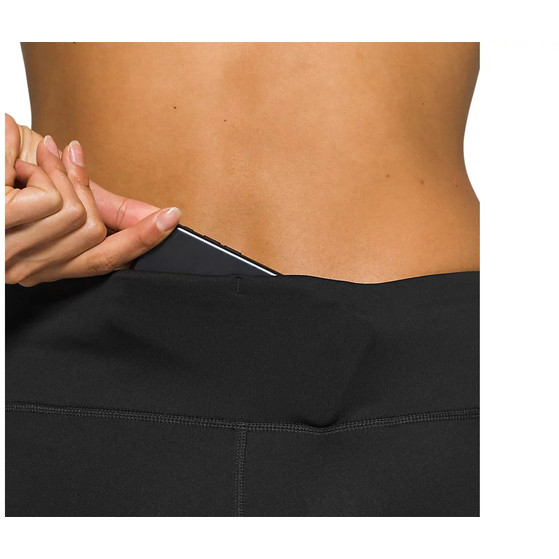 ASICS Katakana Crop Tight Damen