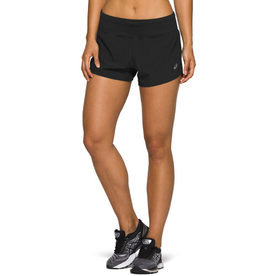 ASICS Road 3,5'' Short Women