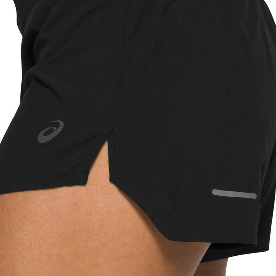 ASICS Road 3,5'' Short Women