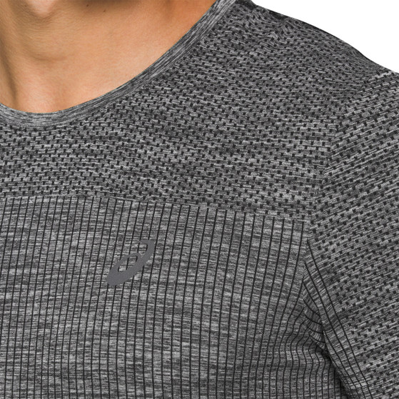 ASICS Race Seamless Shirt Herren