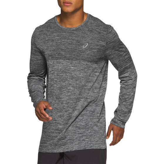 ASICS Race Seamless Long Sleeve Herren
