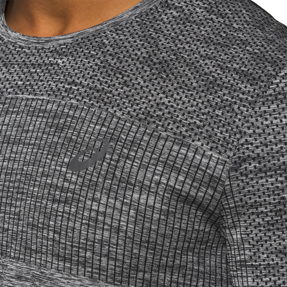 ASICS Race Seamless Long Sleeve Herren