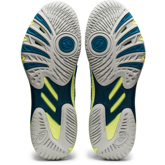 ASICS Netburner Ballistic FF 2
