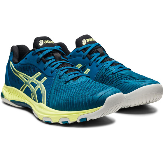 ASICS Netburner Ballistic FF 2