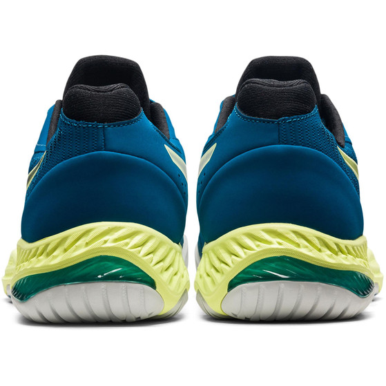 ASICS Netburner Ballistic FF 2
