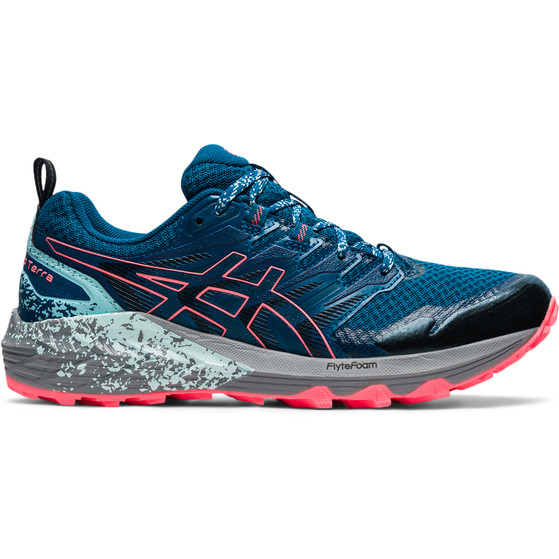 ASICS GEL-Trabuco Terra Damen