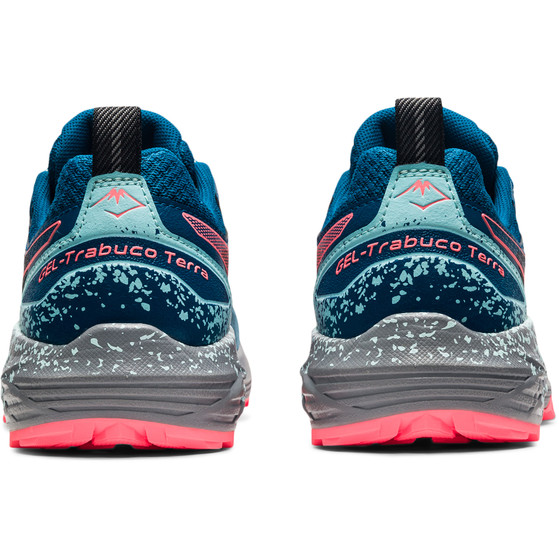 ASICS GEL-Trabuco Terra Damen