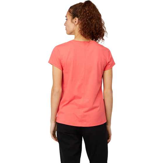 ASICS SMSB Graphic Shirt Damen