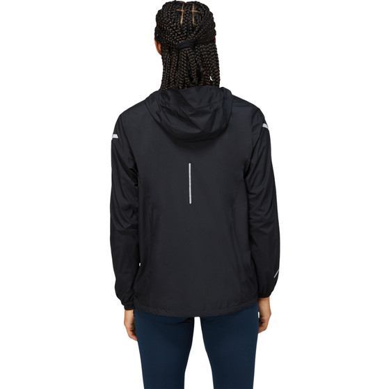 ASICS Lite-Show Jacke Damen