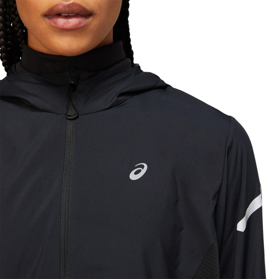 ASICS Lite-Show Jacke Damen