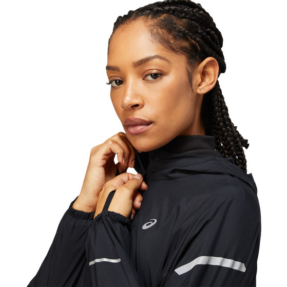 ASICS Lite-Show Jacke Damen