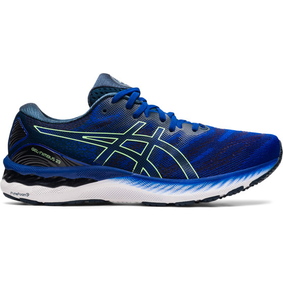 ASICS GEL-Nimbus 23 Herren