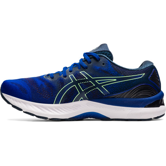 ASICS GEL-Nimbus 23 Herren