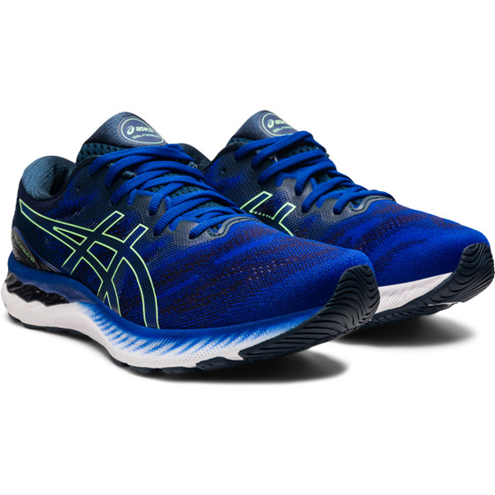 ASICS GEL-Nimbus 23 Herren