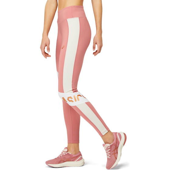 ASICS Color Block Tight Damen