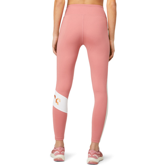 ASICS Color Block Tight Damen