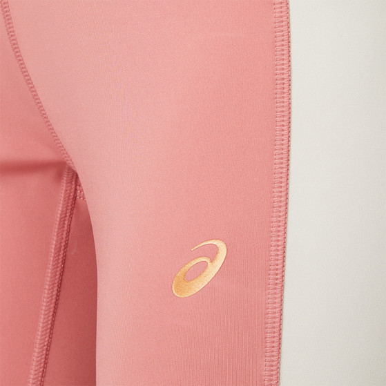 ASICS Color Block Tight Damen