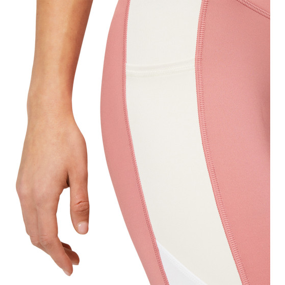 ASICS Color Block Tight Damen