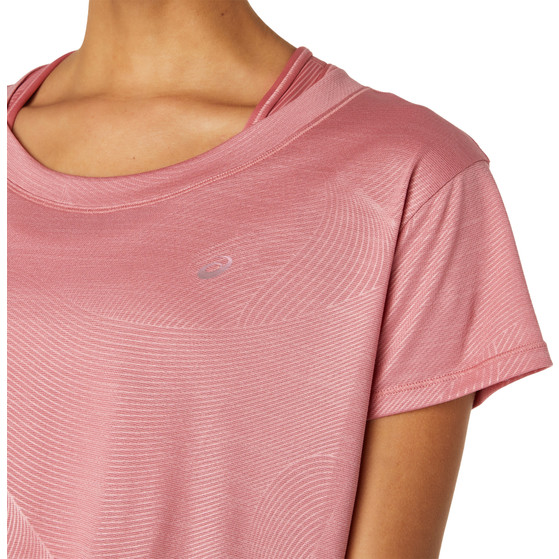 ASICS Nagare Shirt Women