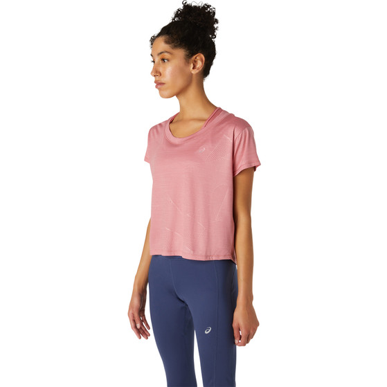 ASICS Nagare Shirt Women