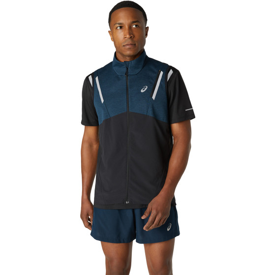 ASICS Lite-Show Weste Herren