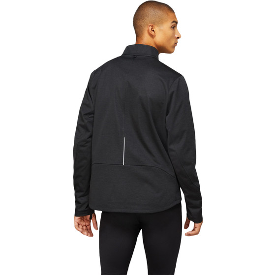 ASICS Lite-Show Winter Jacke Herren