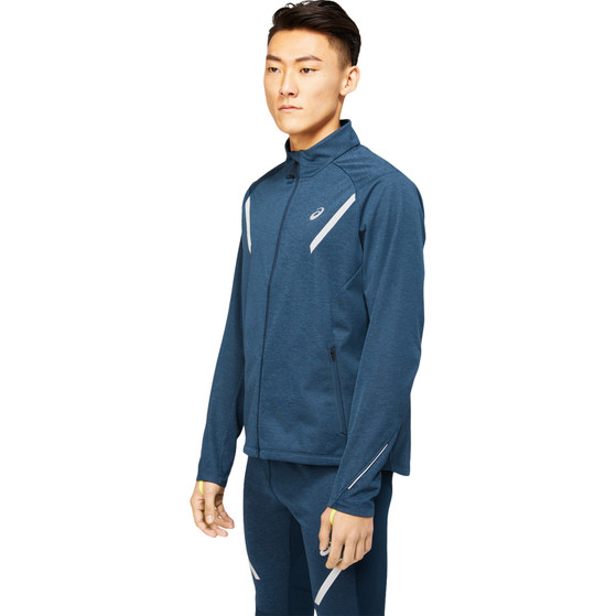 ASICS Lite-Show Winter Jacke Herren