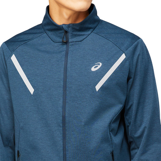 ASICS Lite-Show Winter Jacke Herren