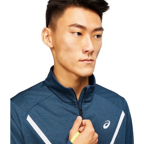 ASICS Lite-Show Winter Jacke Herren