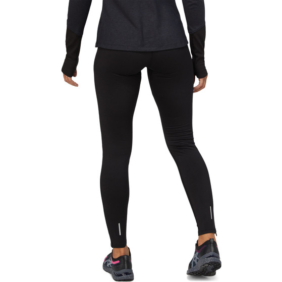 ASICS Lite-Show Winter Tight Damen