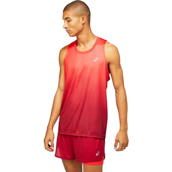 ASICS Kasane Singlet Men