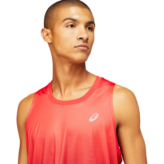 ASICS Kasane Singlet Men