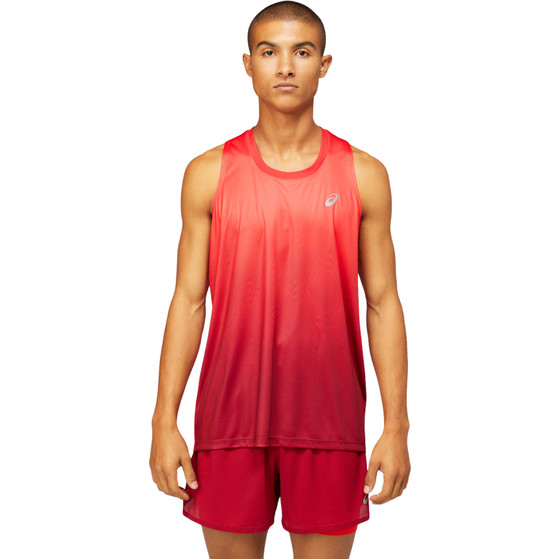 ASICS Kasane Singlet Men