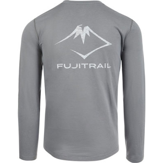 ASICS Fuji Trail Longsleeve Herren