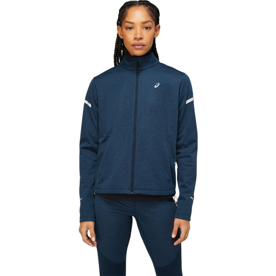 ASICS Lite-Show Winter Jacke Damen