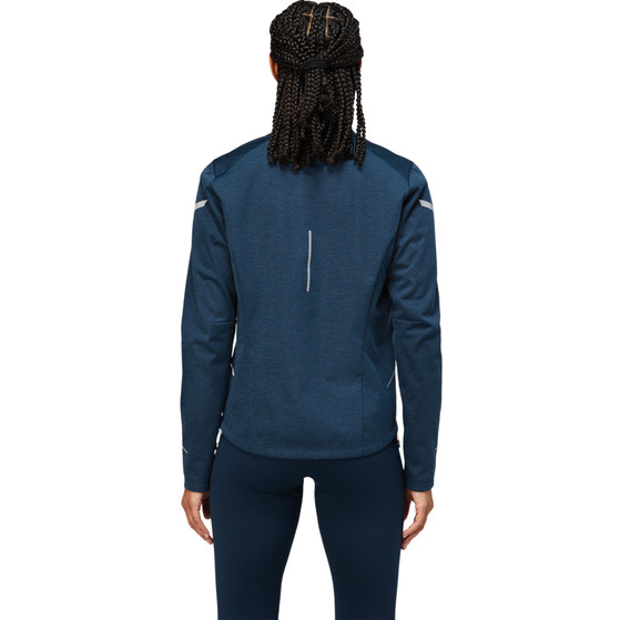 ASICS Lite-Show Winter Jacke Damen