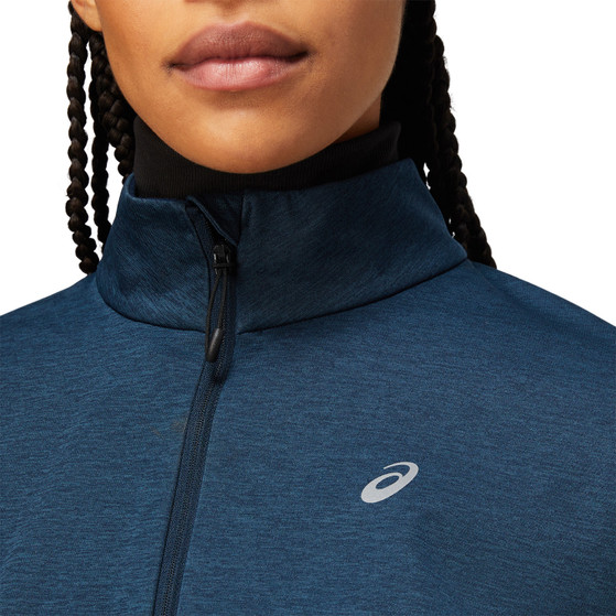 ASICS Lite-Show Winter Jacke Damen