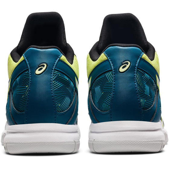 Asics gel gamepoint tennis shoe discount