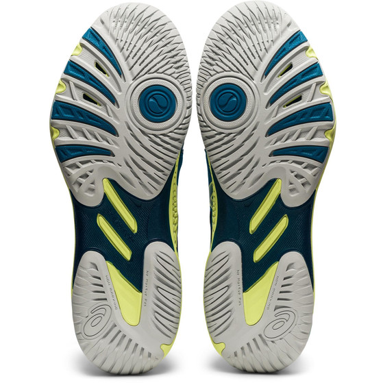 ASICS Netburner Ballistic FF MT 2