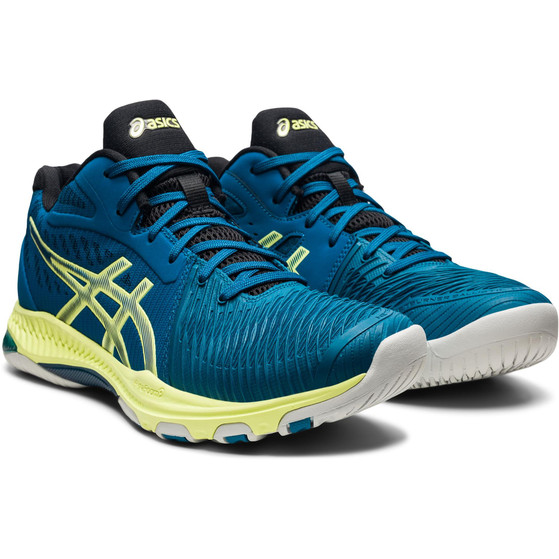 ASICS Netburner Ballistic FF MT 2