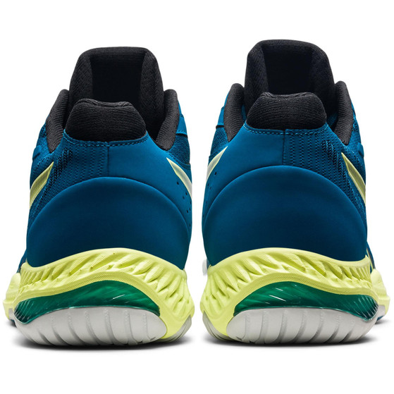 ASICS Netburner Ballistic FF MT 2