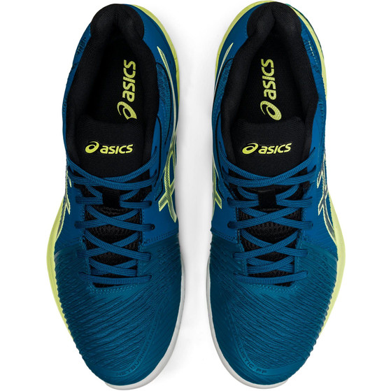 ASICS Netburner Ballistic FF MT 2
