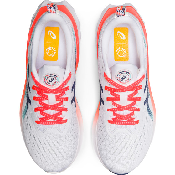 ASICS Novablast 2 Damen