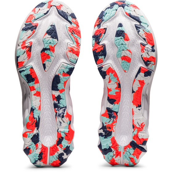 ASICS Novablast 2 Damen