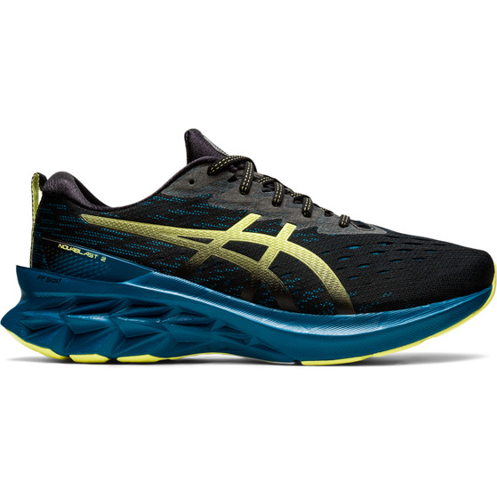 ASICS Novablast 2 Herren