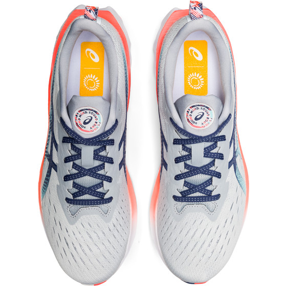 ASICS Novablast 2 Herren