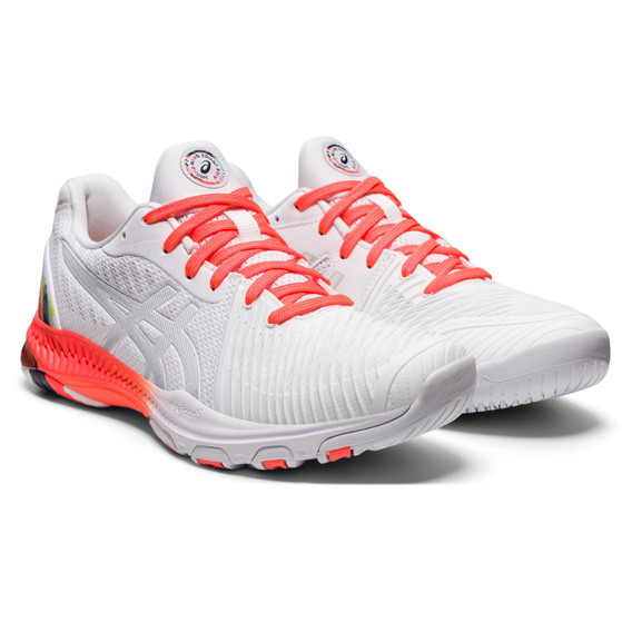 ASICS Netburner Ballistic FF 2 Damen Hockeyshop